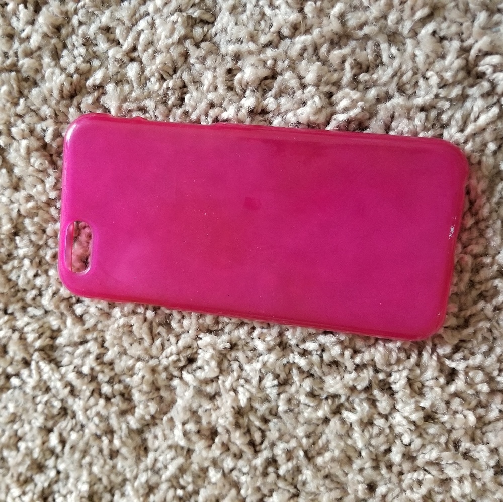 iPhone case